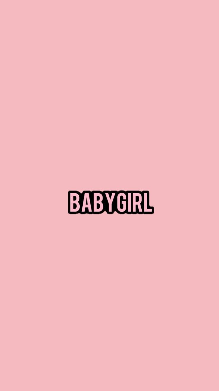 Babygirl Wallpapers