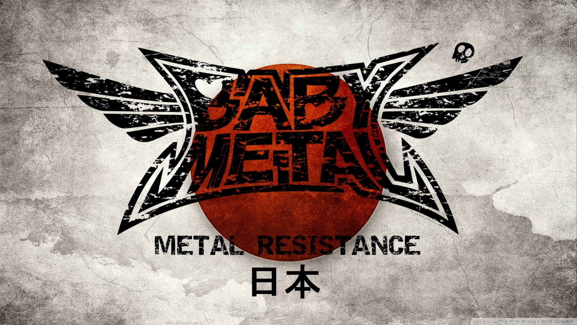 Babymetal 1920X1080 Wallpapers