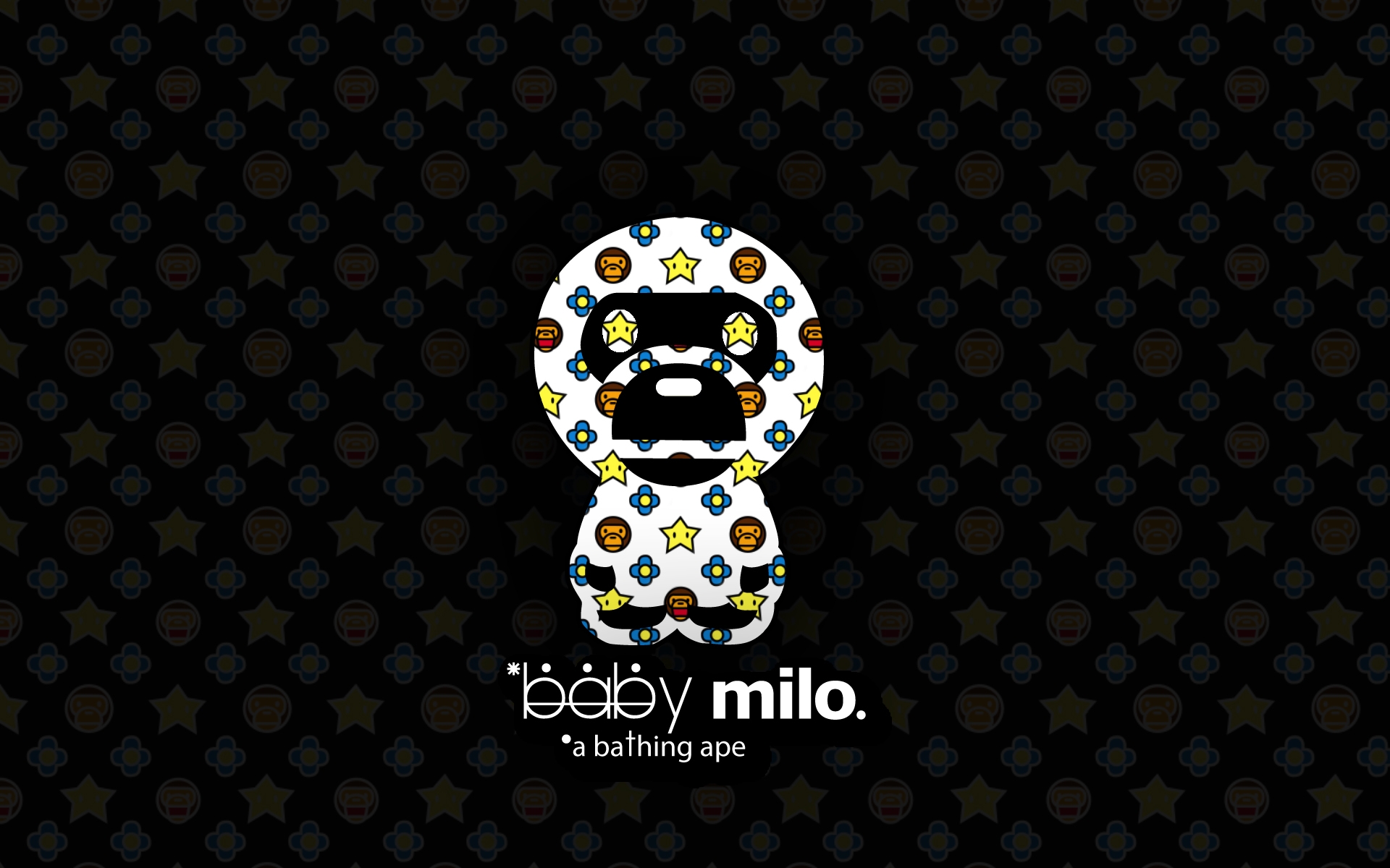 Babymilo Wallpapers