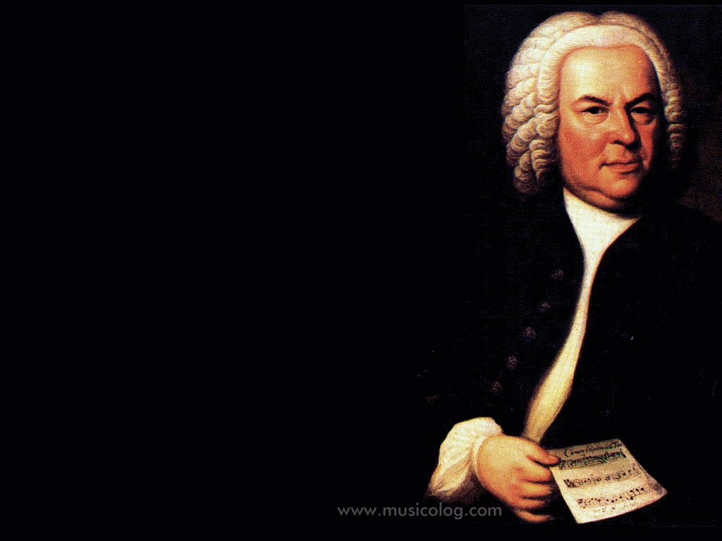 Bach Wallpapers