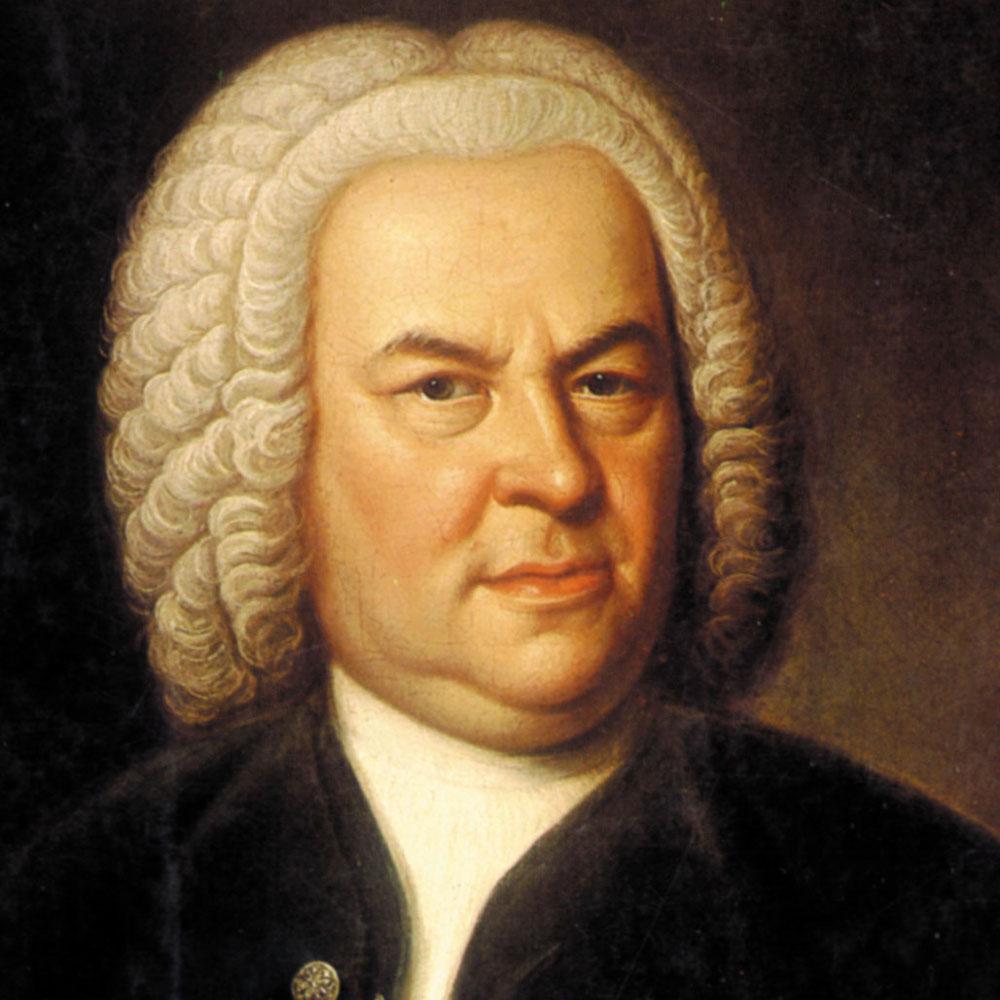 Bach Wallpapers