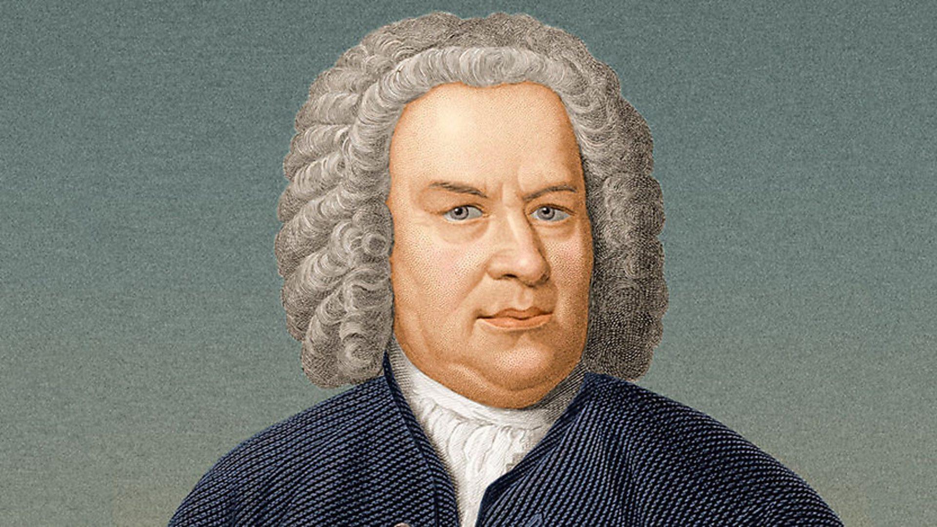 Bach Wallpapers