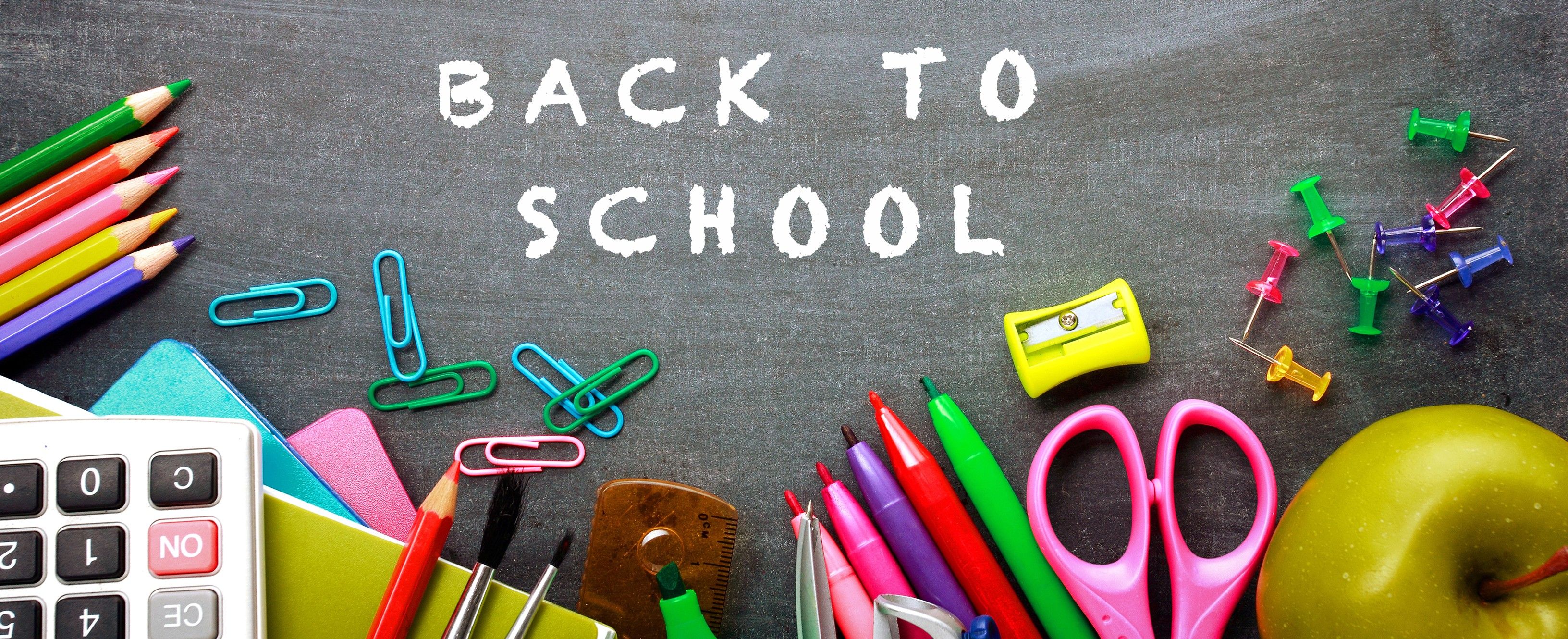 Back To School Cool Wallpapers