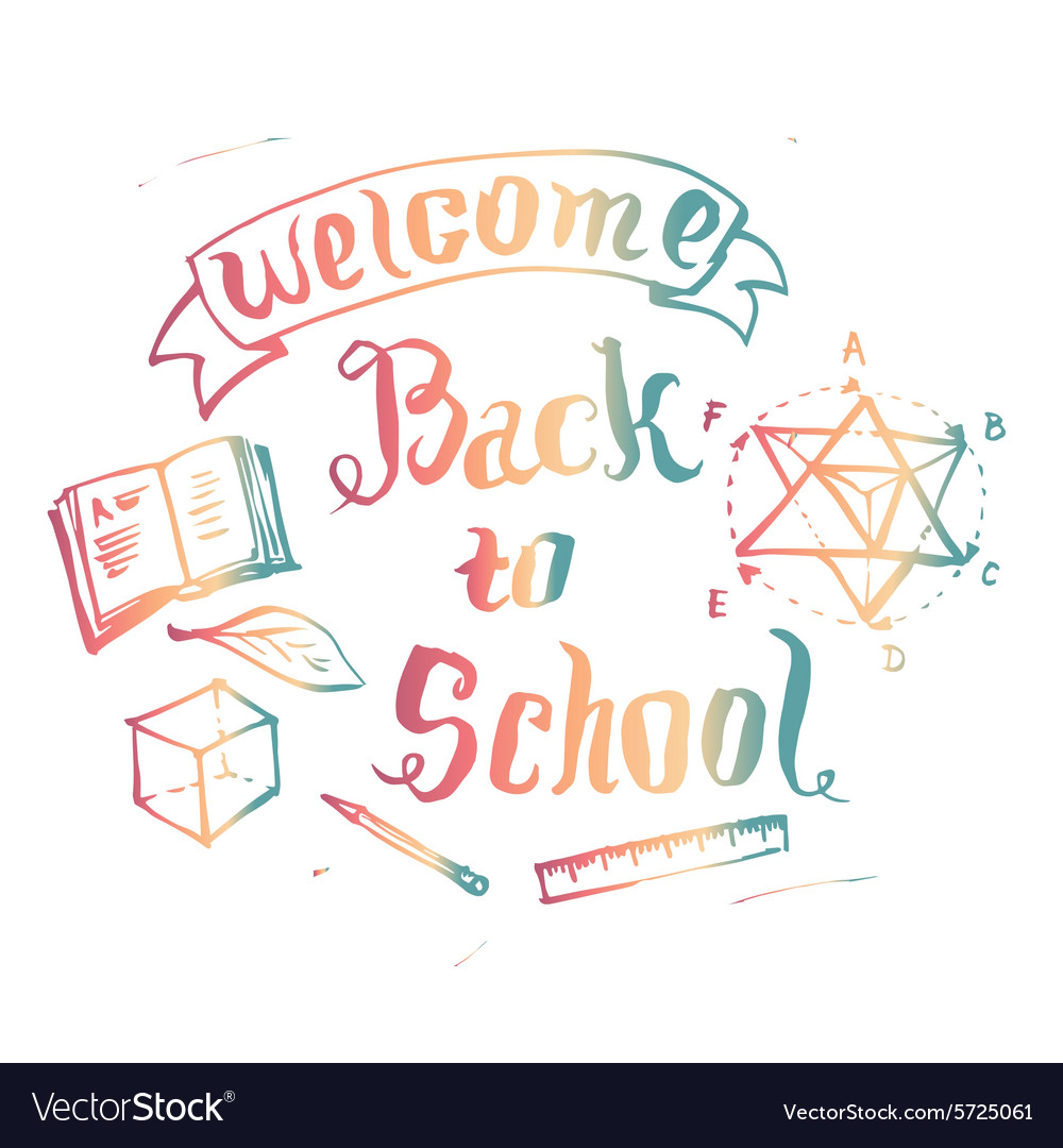 Back To School Cool Wallpapers