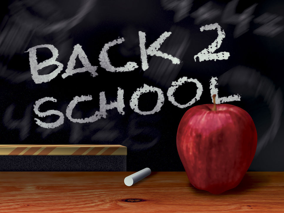 Back To School Wallpapers