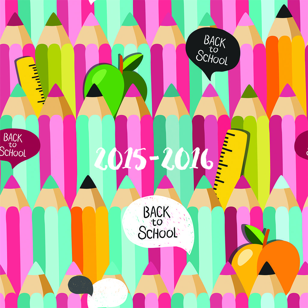 Back To School Wallpapers