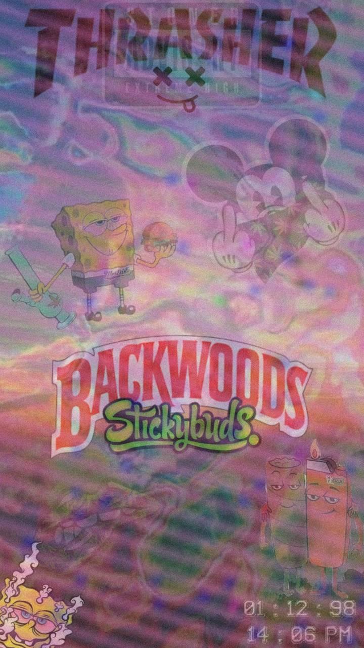 Backwoods Wallpapers