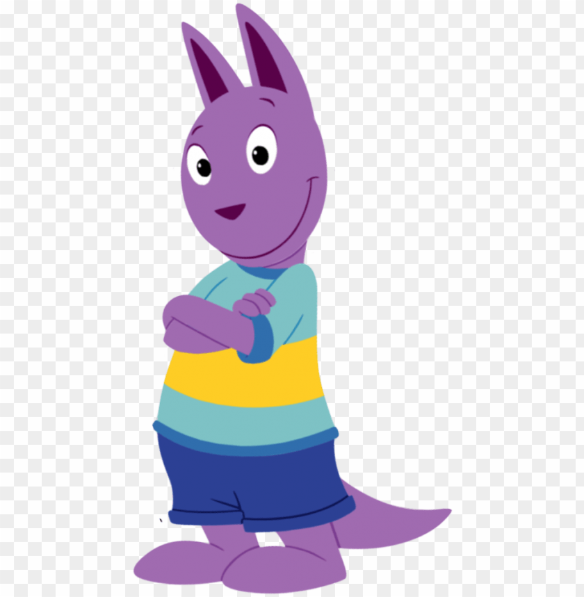 Backyardigans Wallpapers