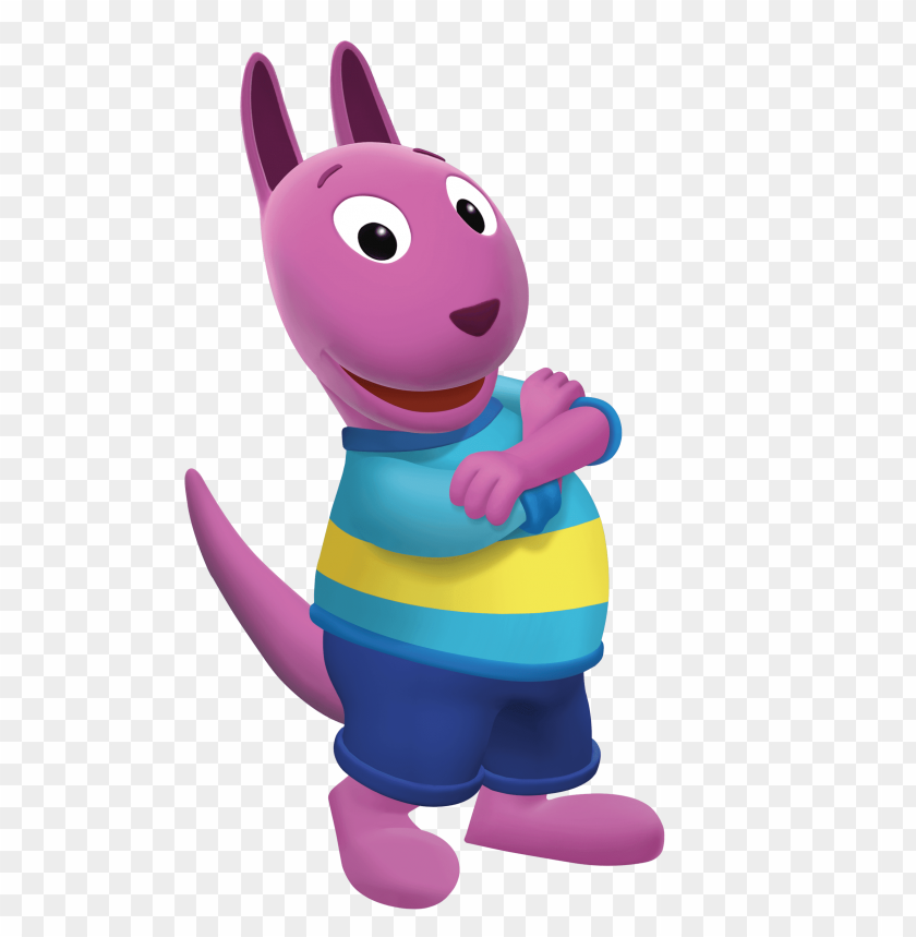 Backyardigans Wallpapers