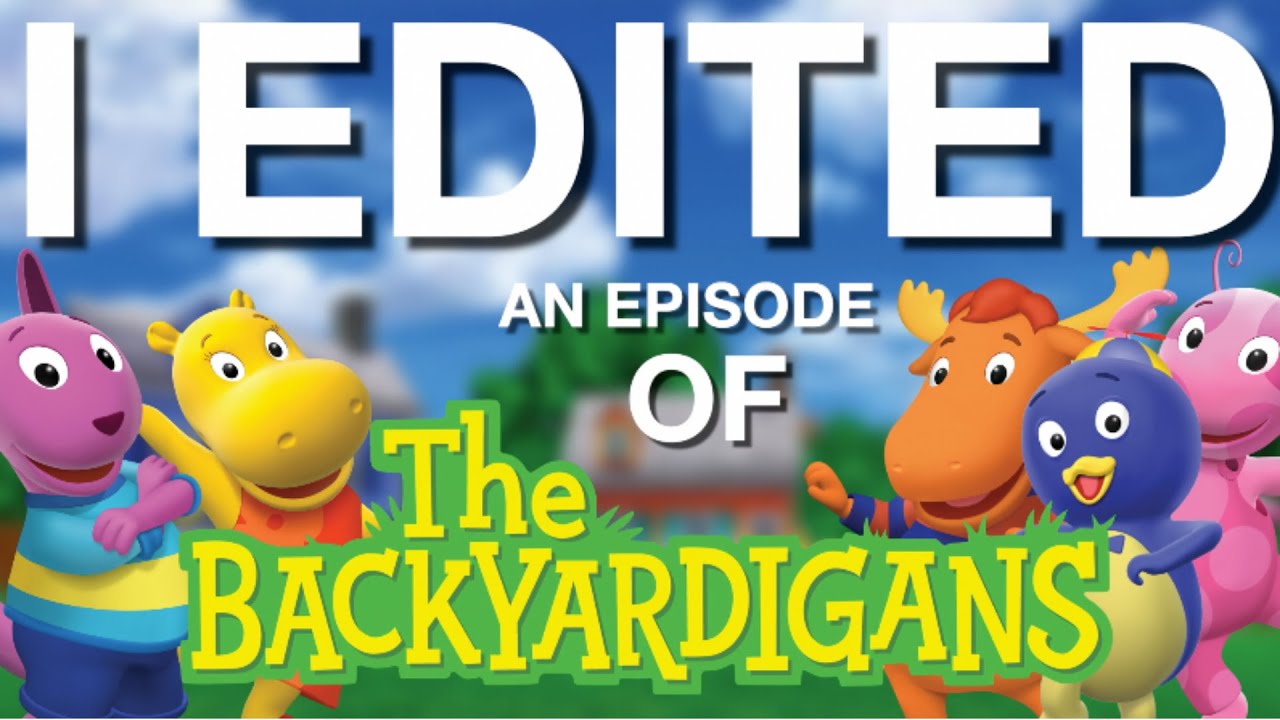 Backyardigans Wallpapers