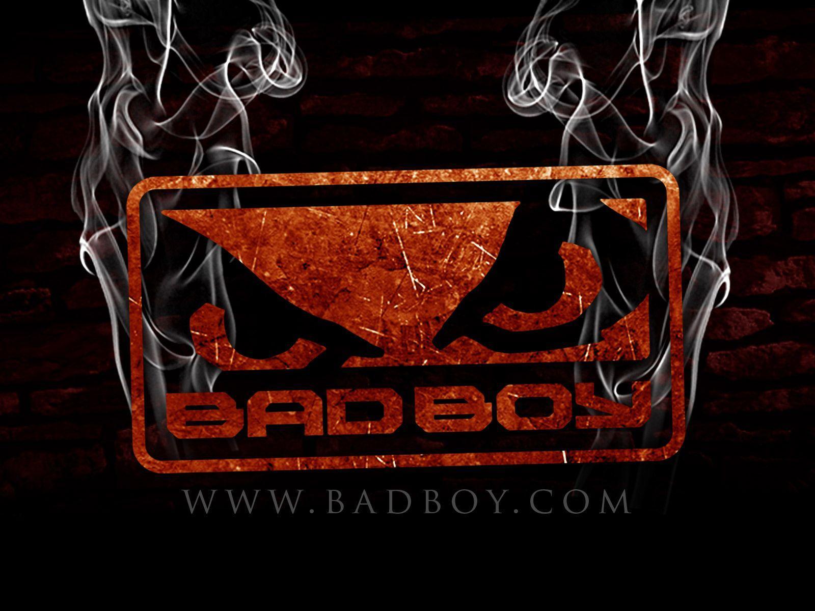 Bad Boy Smoking Wallpapers