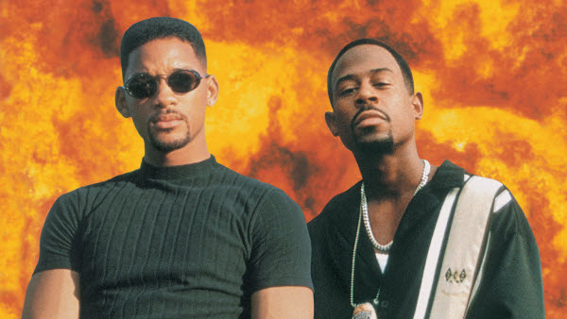 Bad Boys 2 Poster Wallpapers