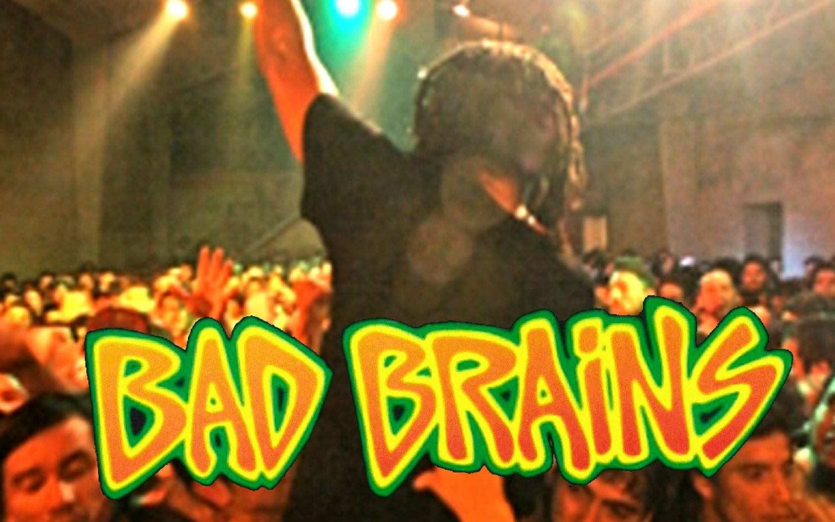 Bad Brains Wallpapers