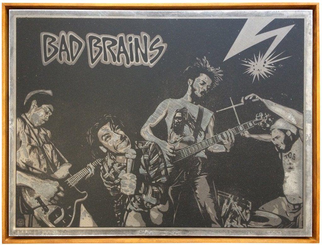 Bad Brains Wallpapers