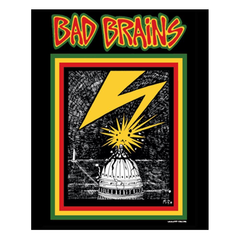 Bad Brains Wallpapers