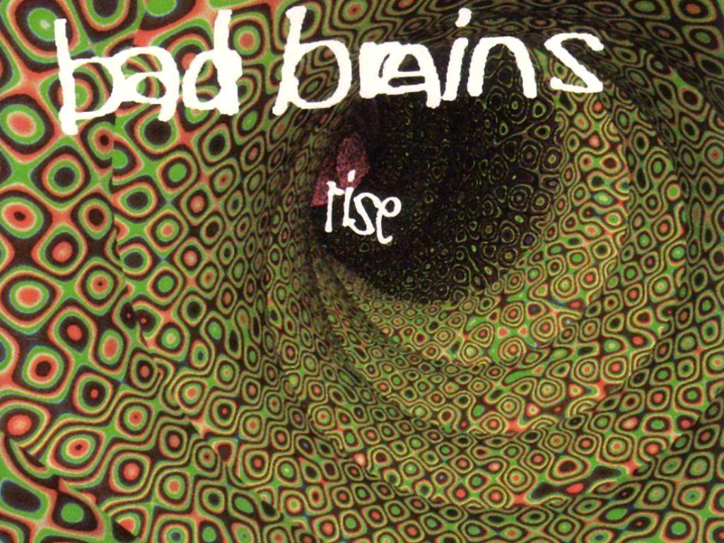 Bad Brains Wallpapers