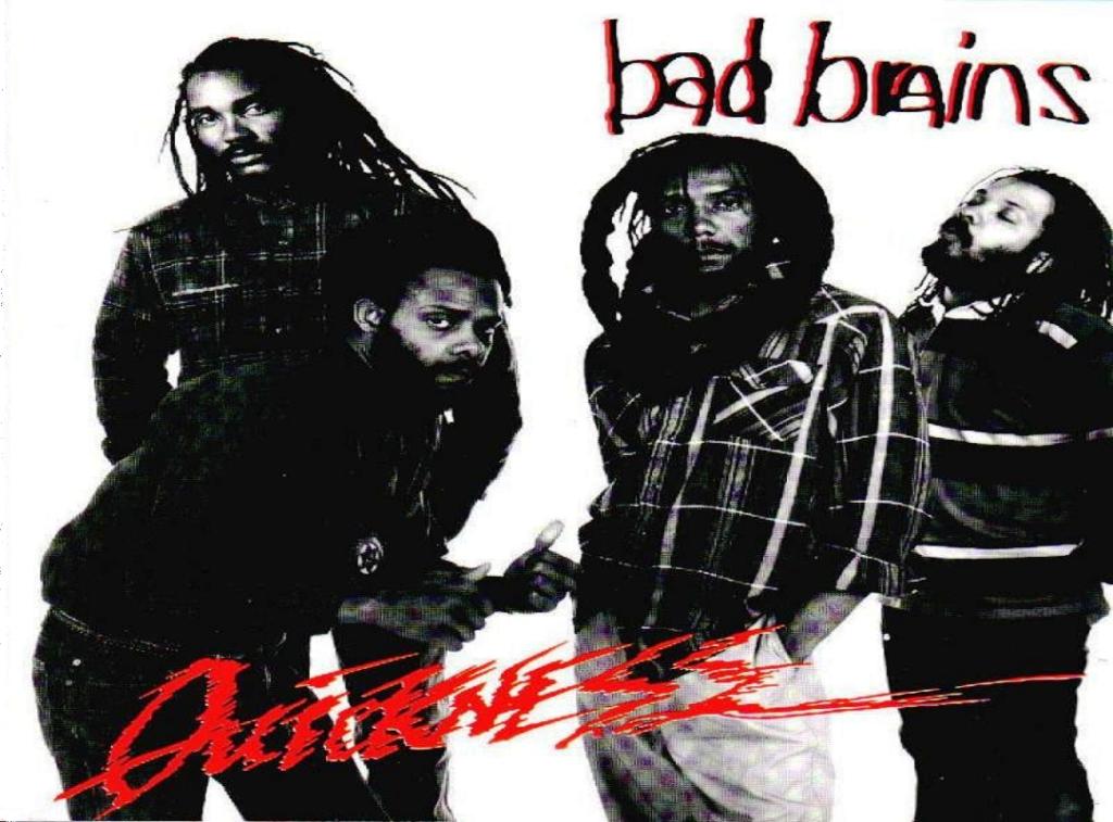 Bad Brains Wallpapers