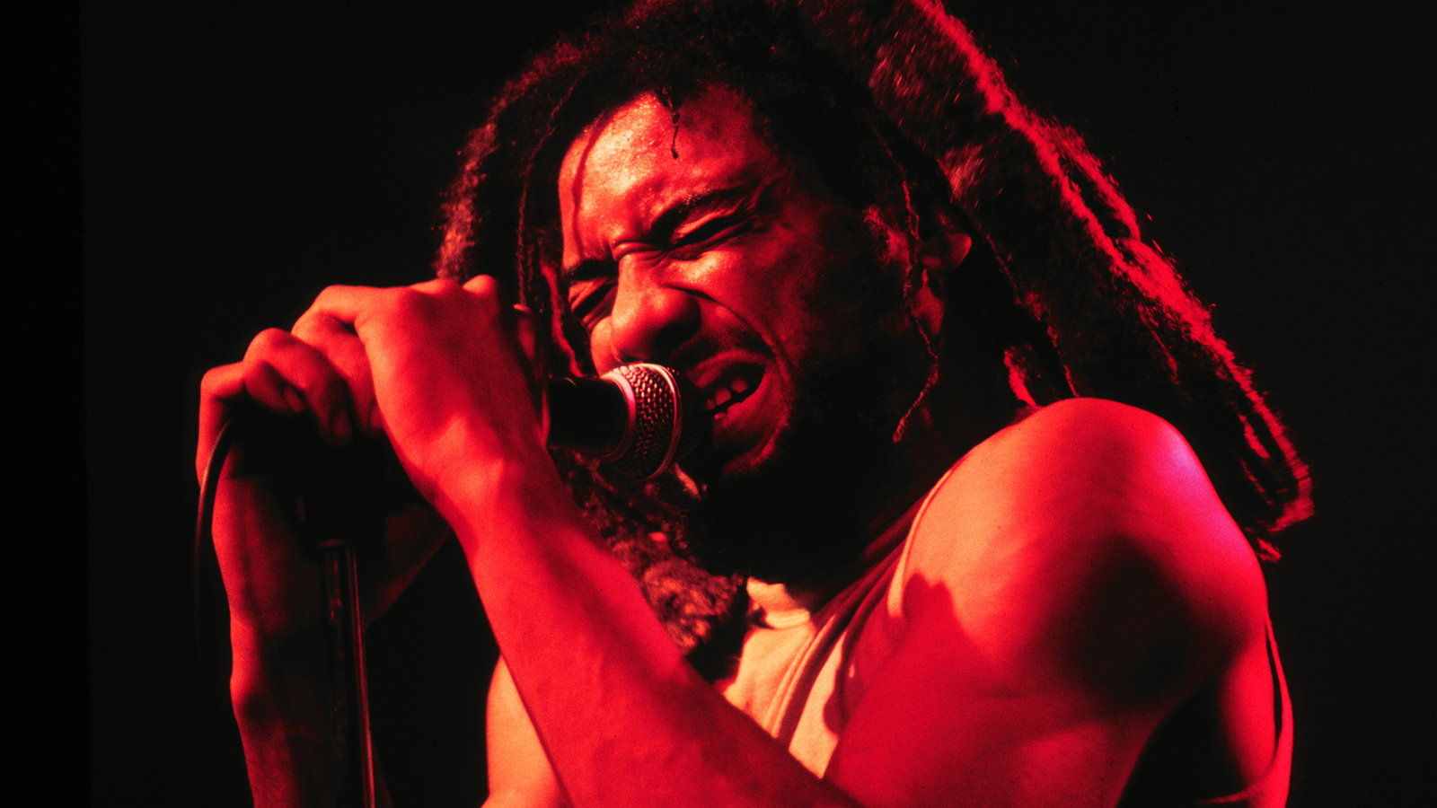 Bad Brains Wallpapers