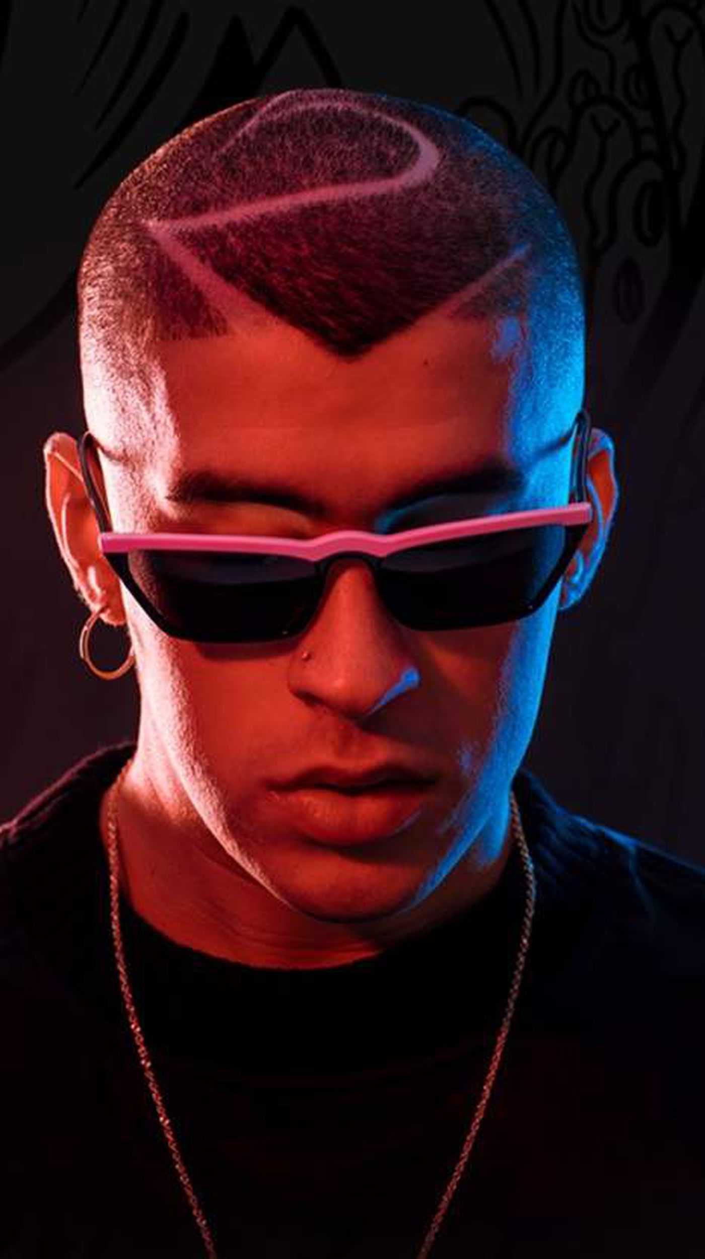 Bad Bunny Aesthetic Wallpapers