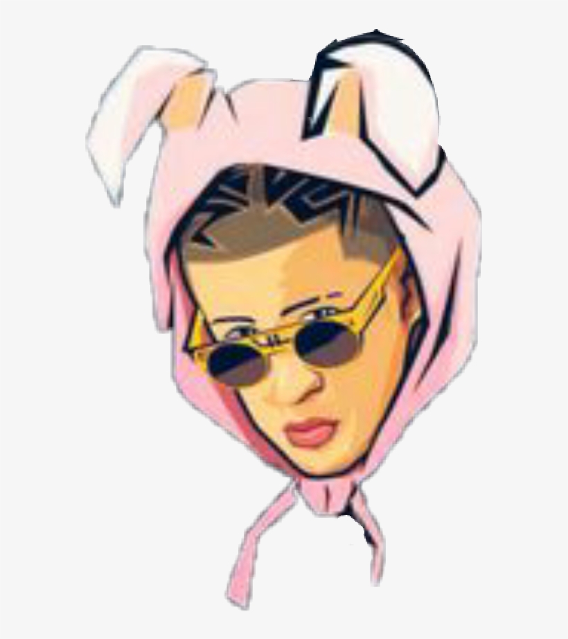 Bad Bunny Aesthetic Wallpapers