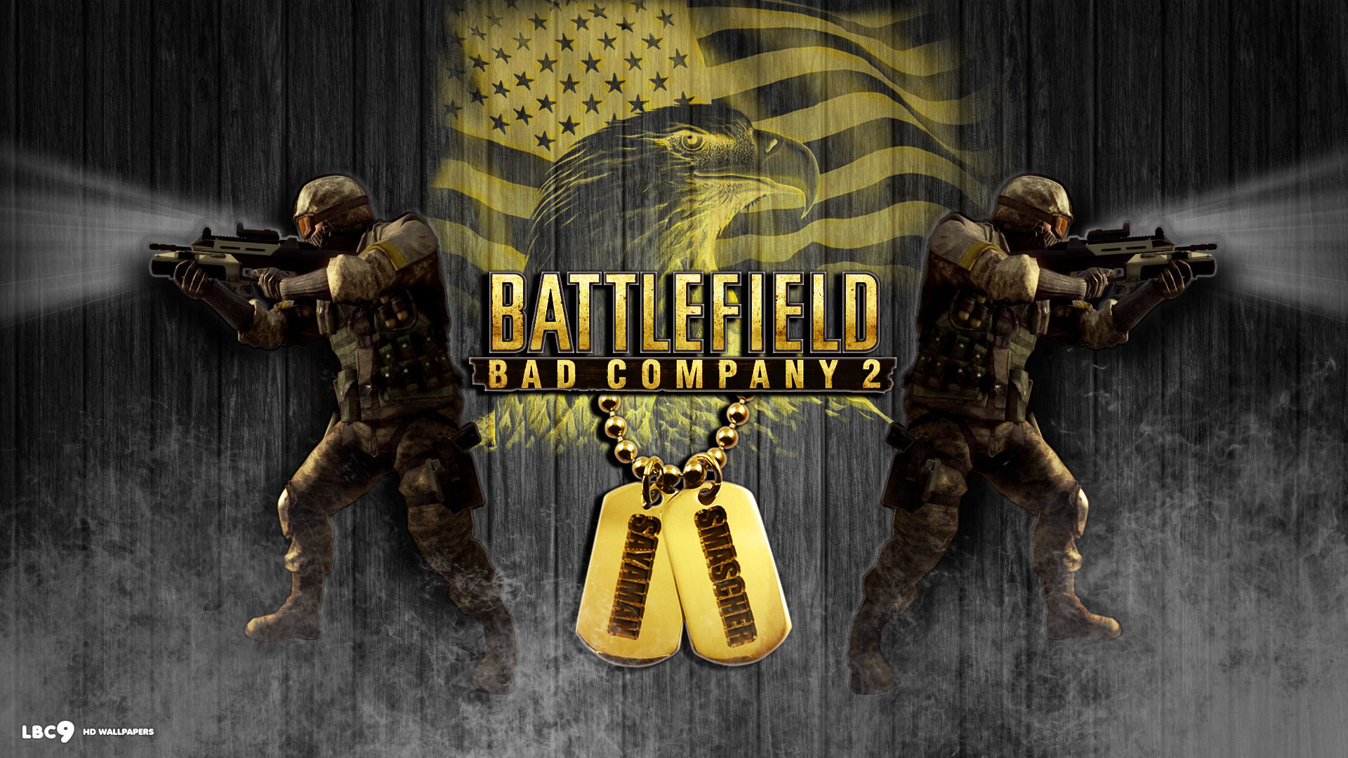 Bad Company Wallpapers