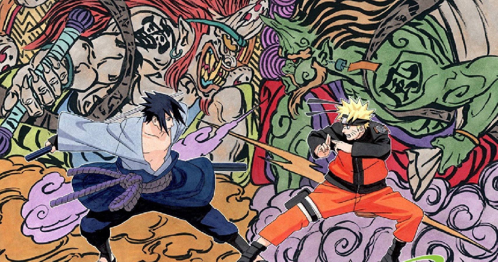 Bad Sasuke Drawing Wallpapers