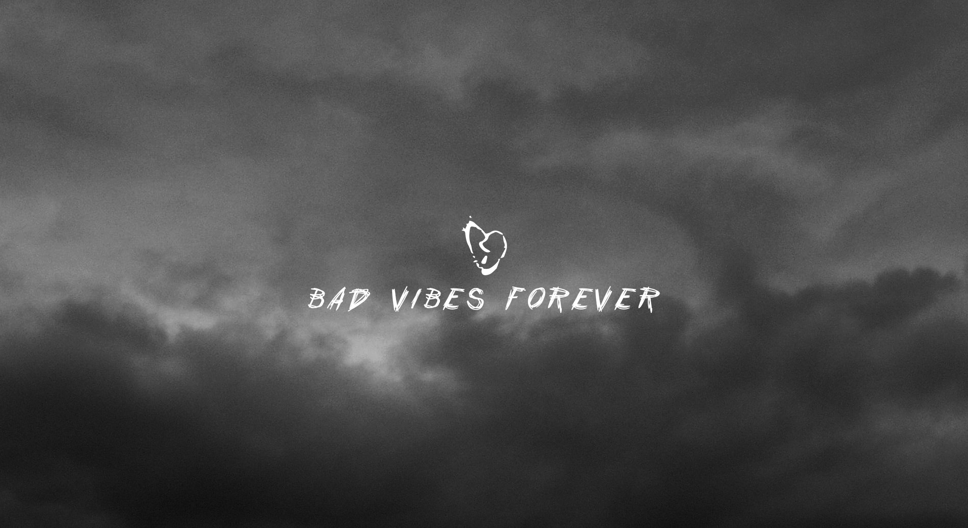 Bad Vibes Wallpapers