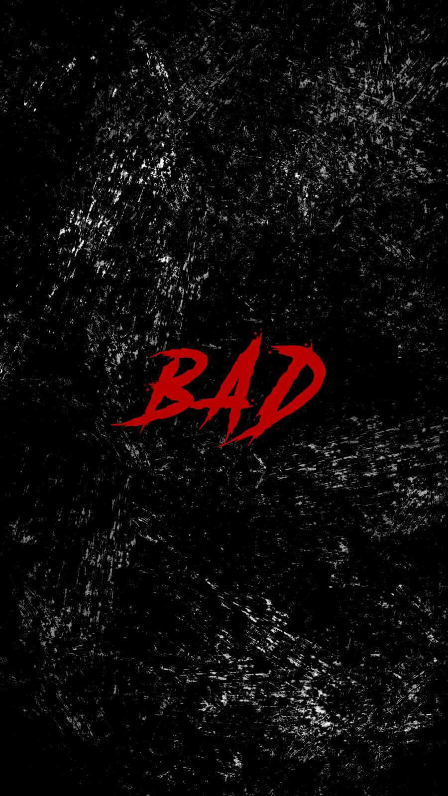 Bad Wallpapers