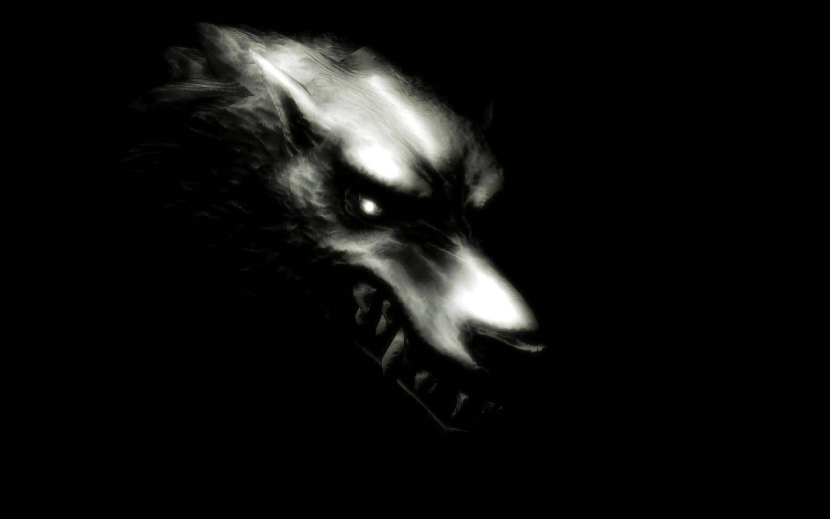 Bad Wolf Wallpapers