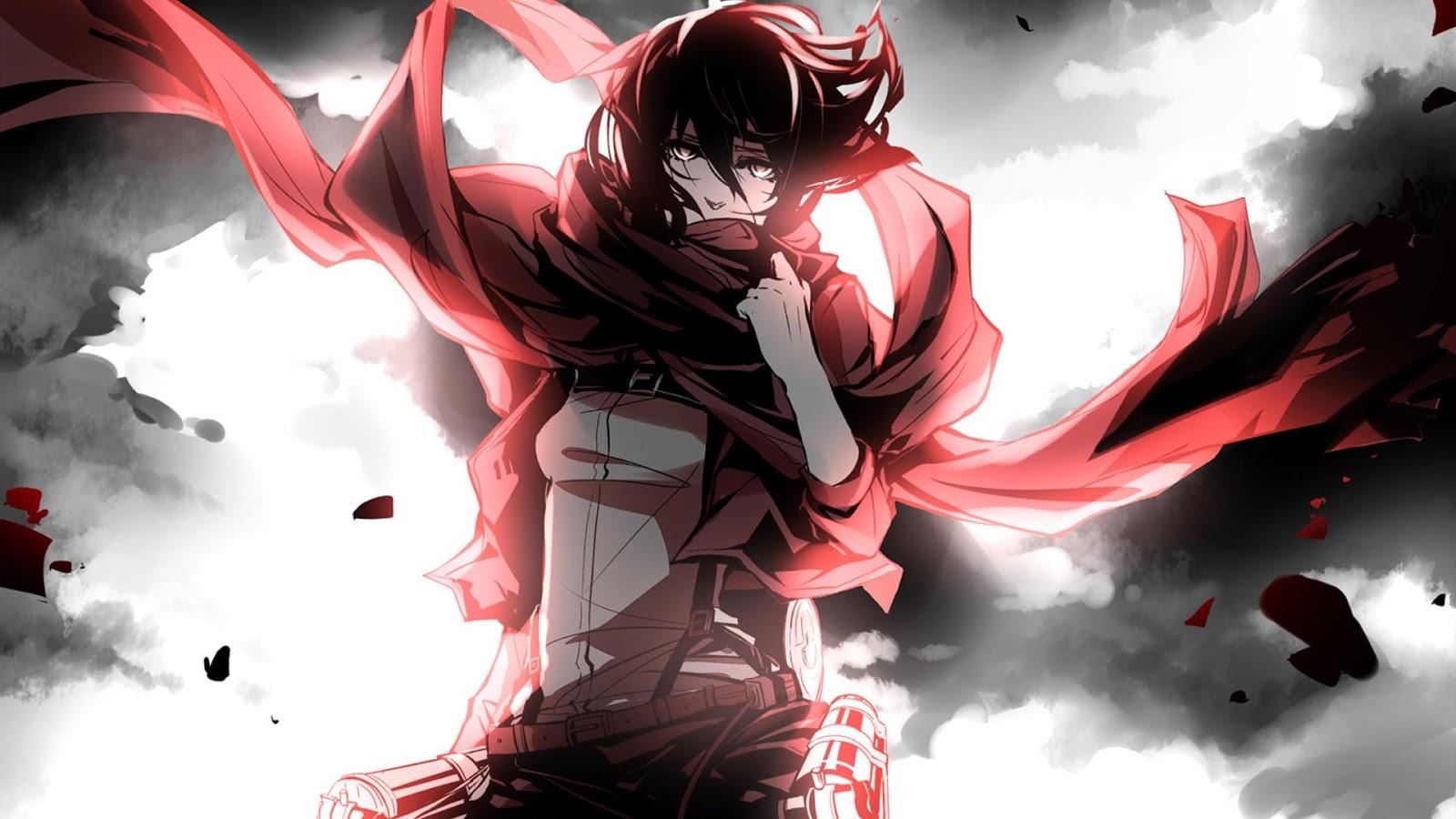 Badass Anime Pictures Wallpapers