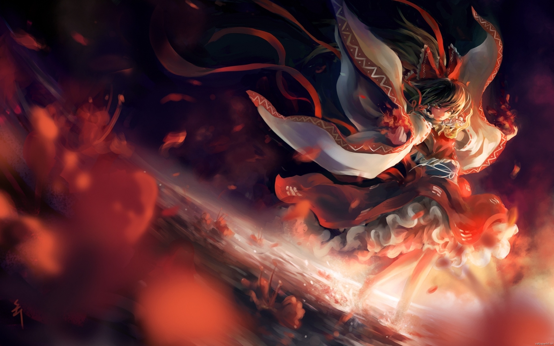 Badass Anime Pictures Wallpapers