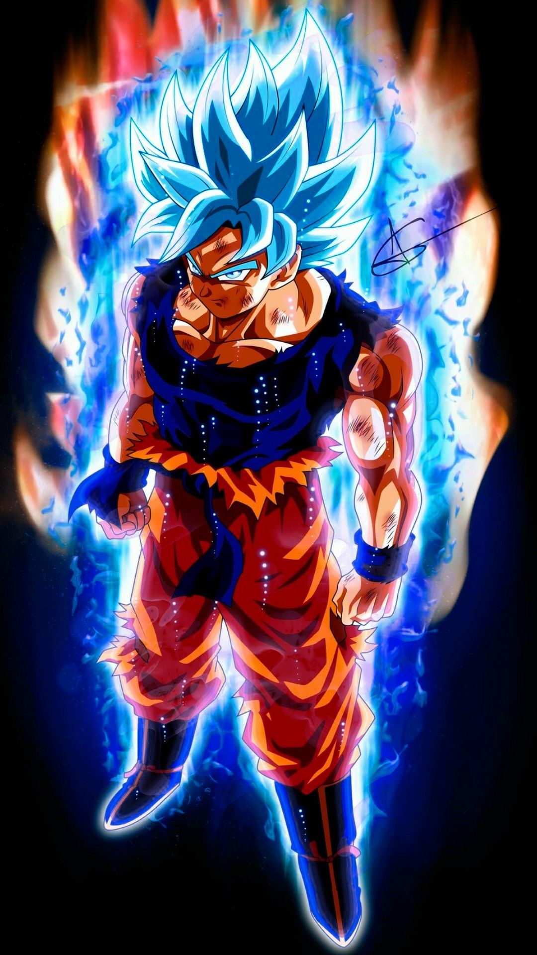 Badass Dbz Wallpapers