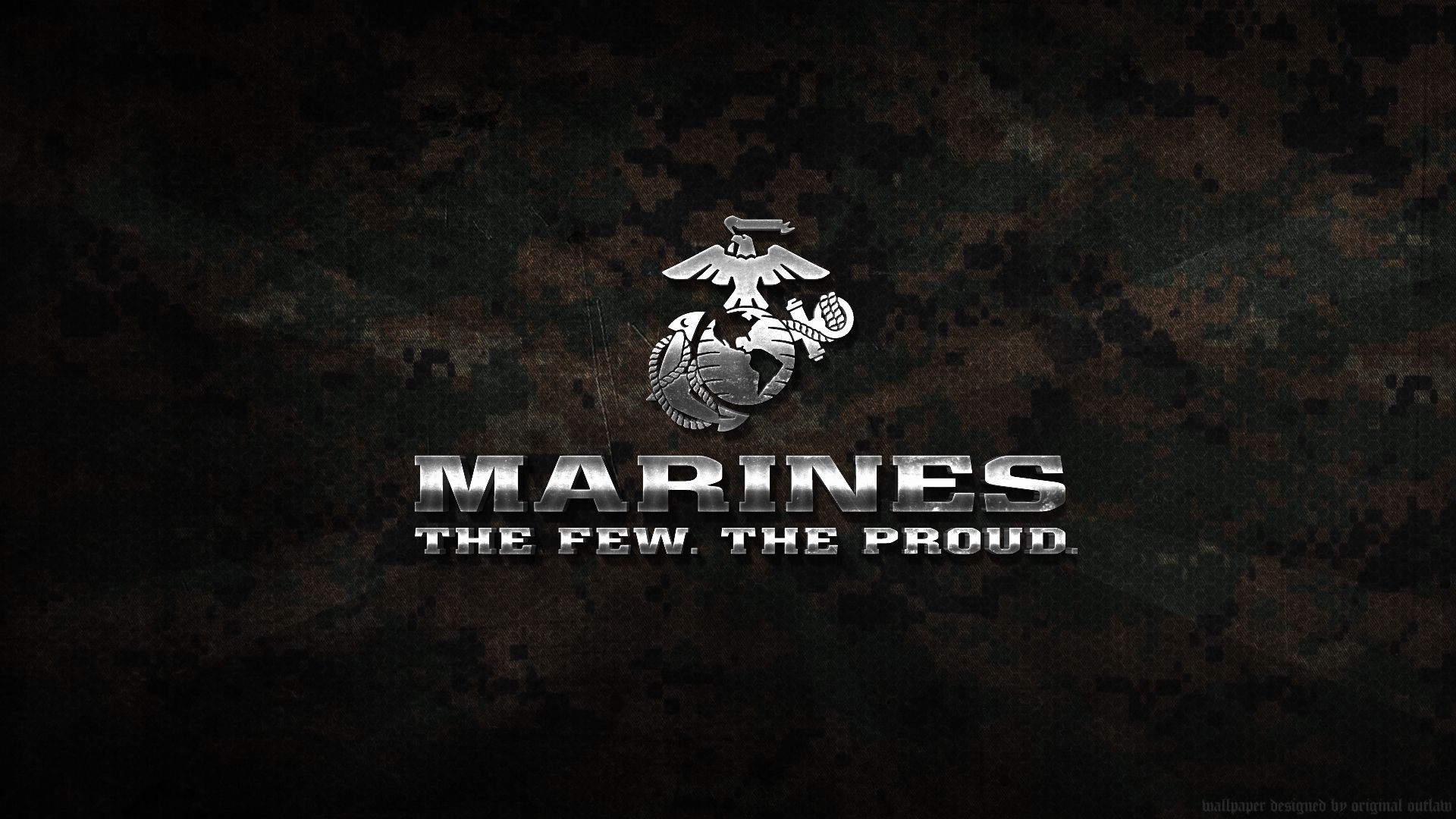 Badass Marine Wallpapers