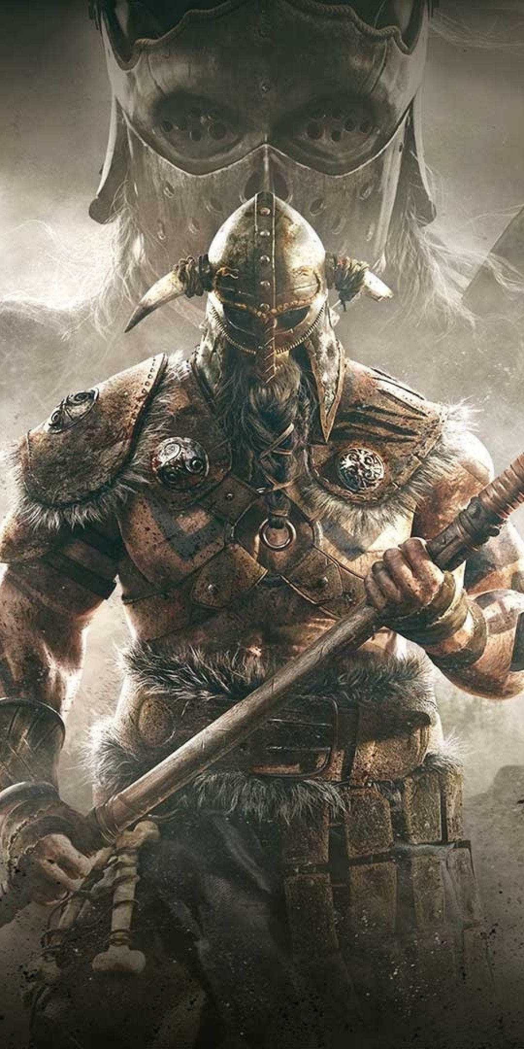 Badass Viking Wallpapers