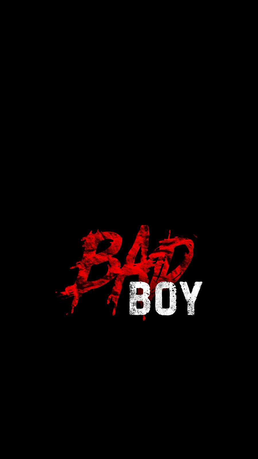 Badboy Wallpapers