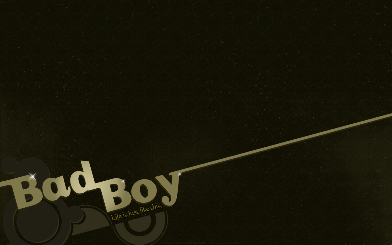 Badboymma Wallpapers