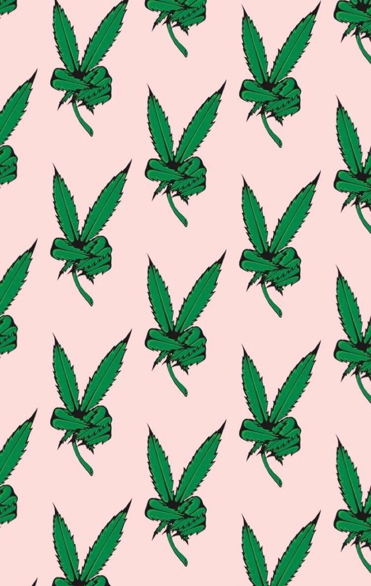 Baddie Girly Cute Stoner Wallpapers