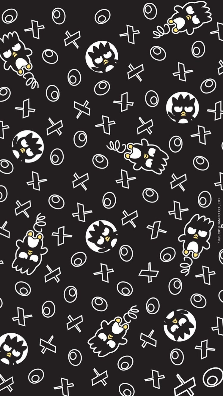 Badtz Maru Wallpapers