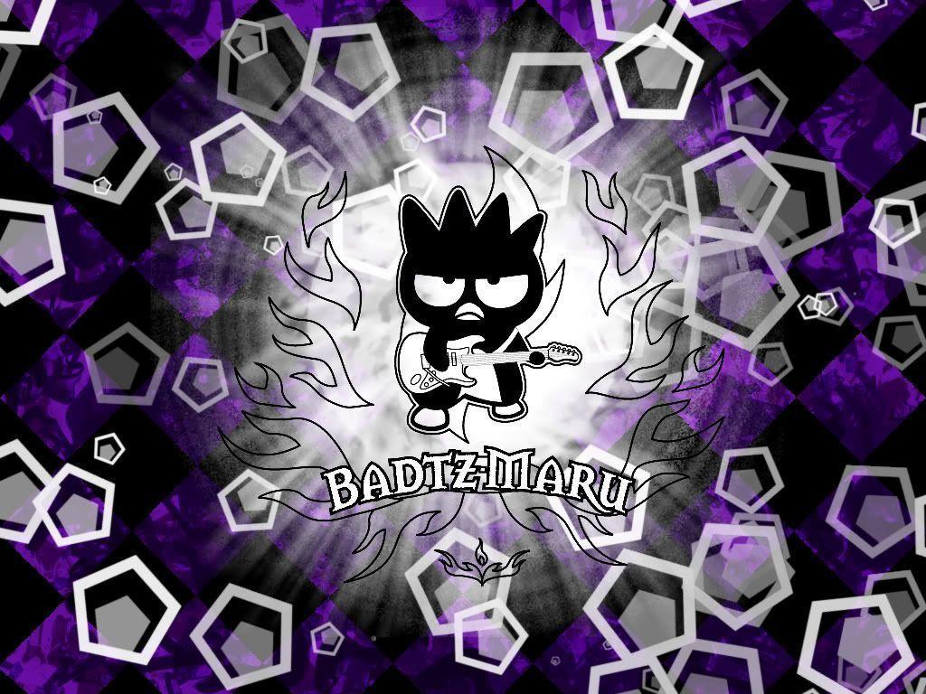 Badtz Maru Wallpapers