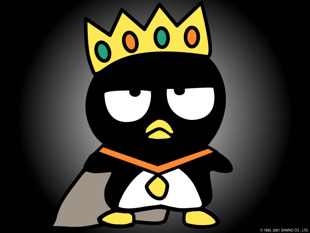 Badtz Maru Wallpapers