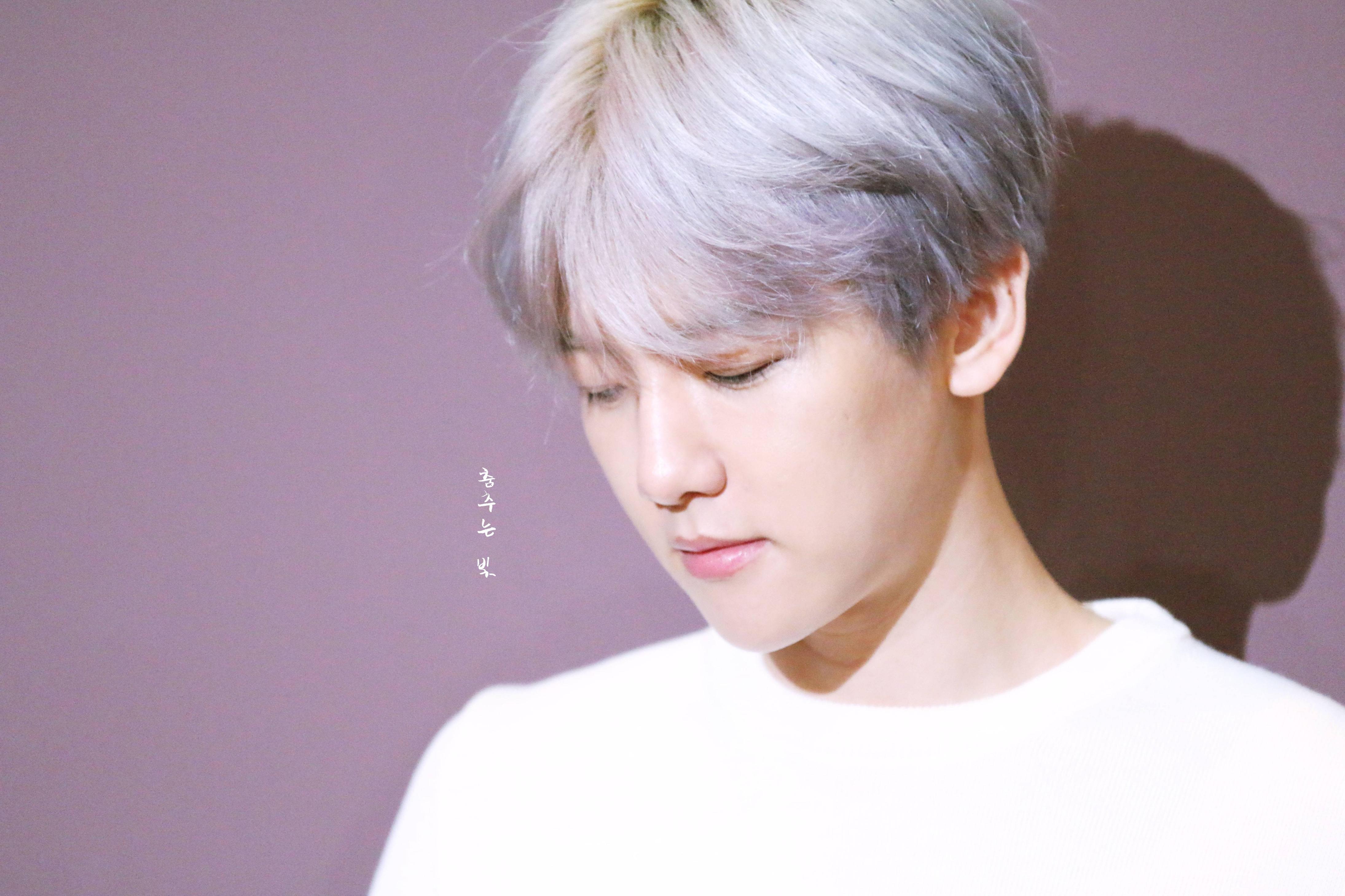 Baekhyun Wallpapers