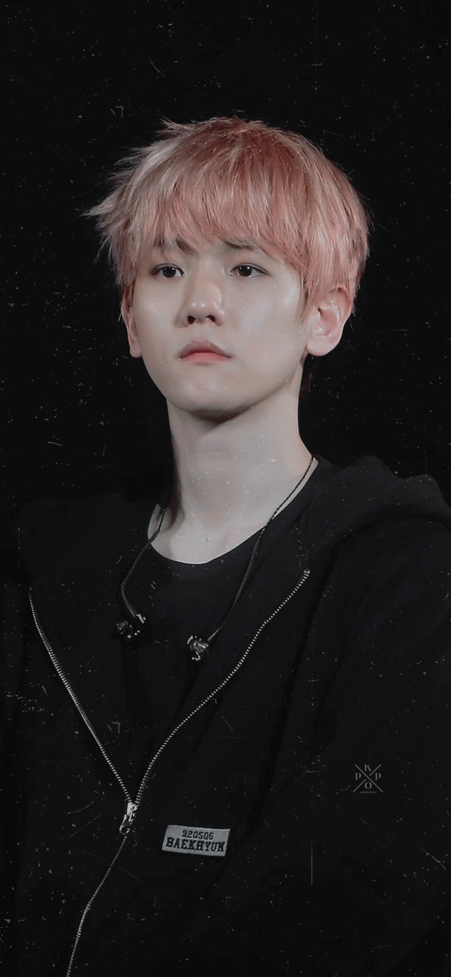 Baekhyun Wallpapers