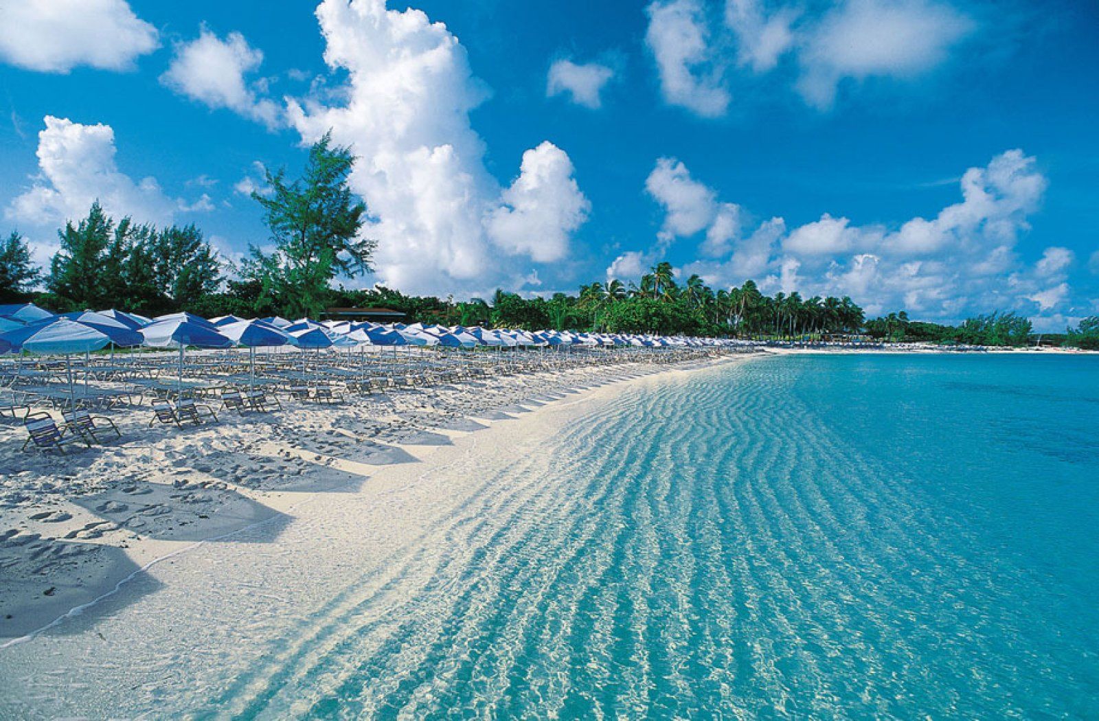 Bahamas Beach Wallpapers