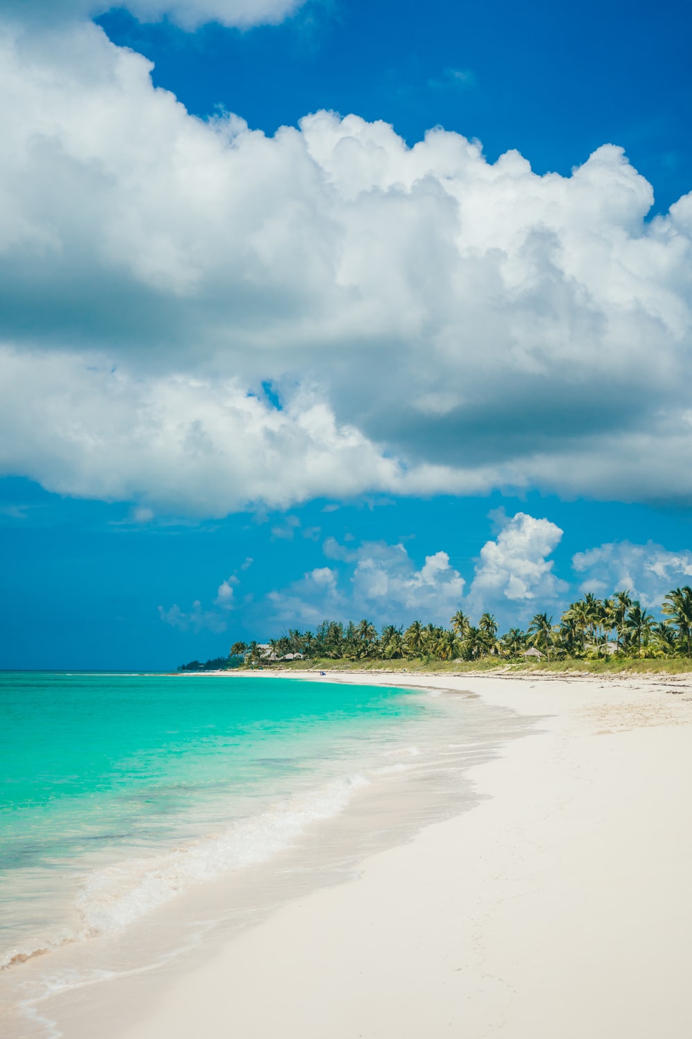 Bahamas Beach Wallpapers