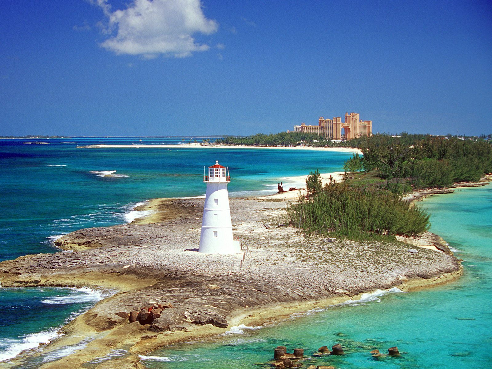 Bahamas Hd Wallpapers