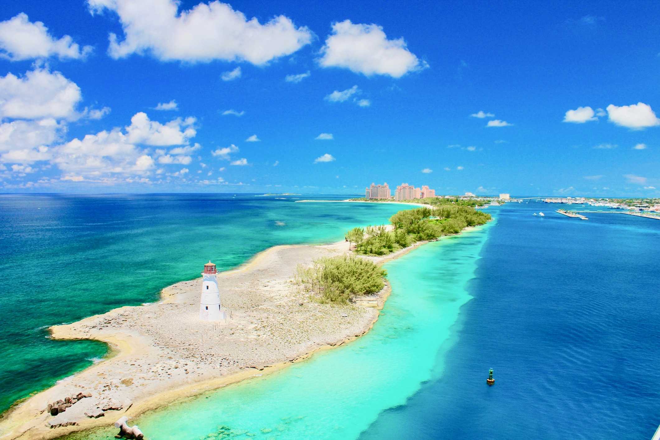 Bahamas Hd Wallpapers