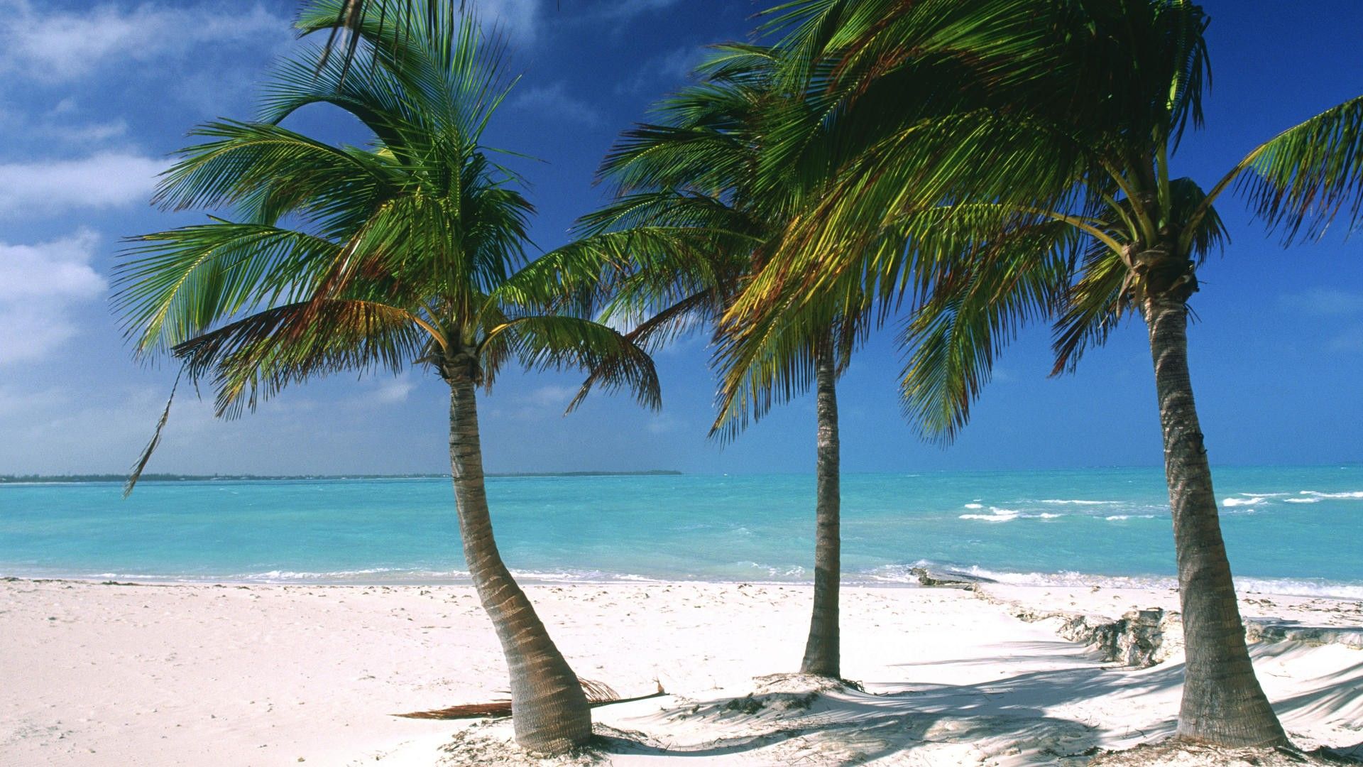 Bahamas Hd Wallpapers