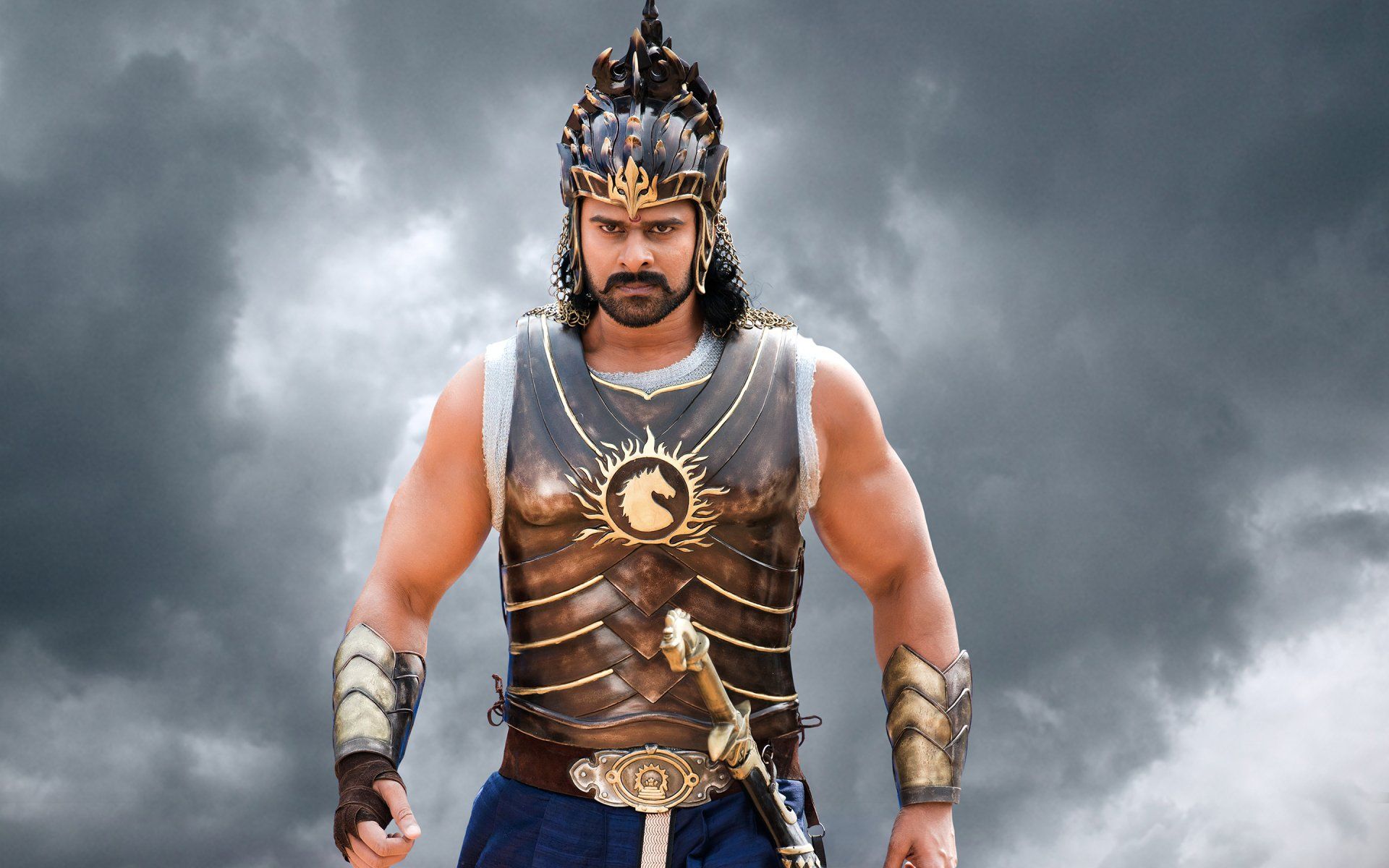 Bahubali 2 Wallpapers