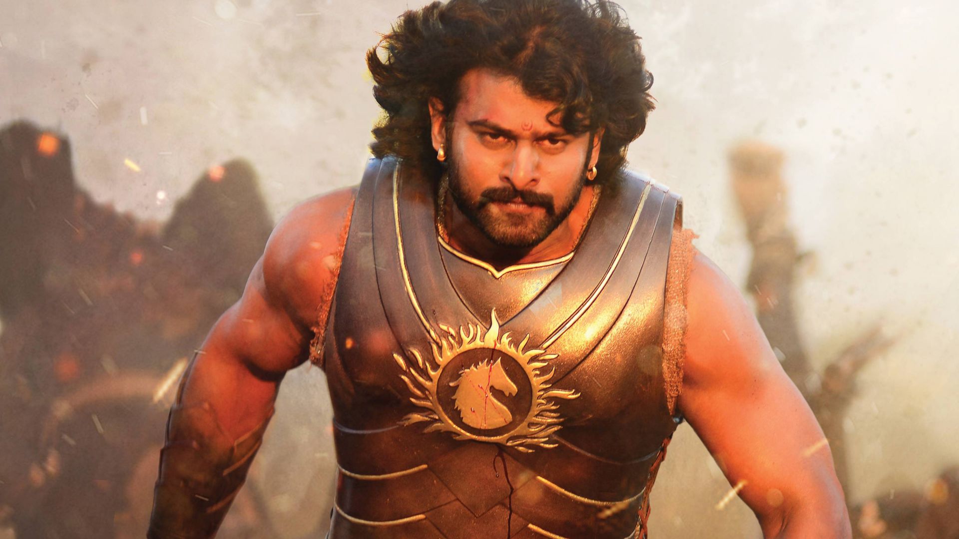 Bahubali 2 Wallpapers