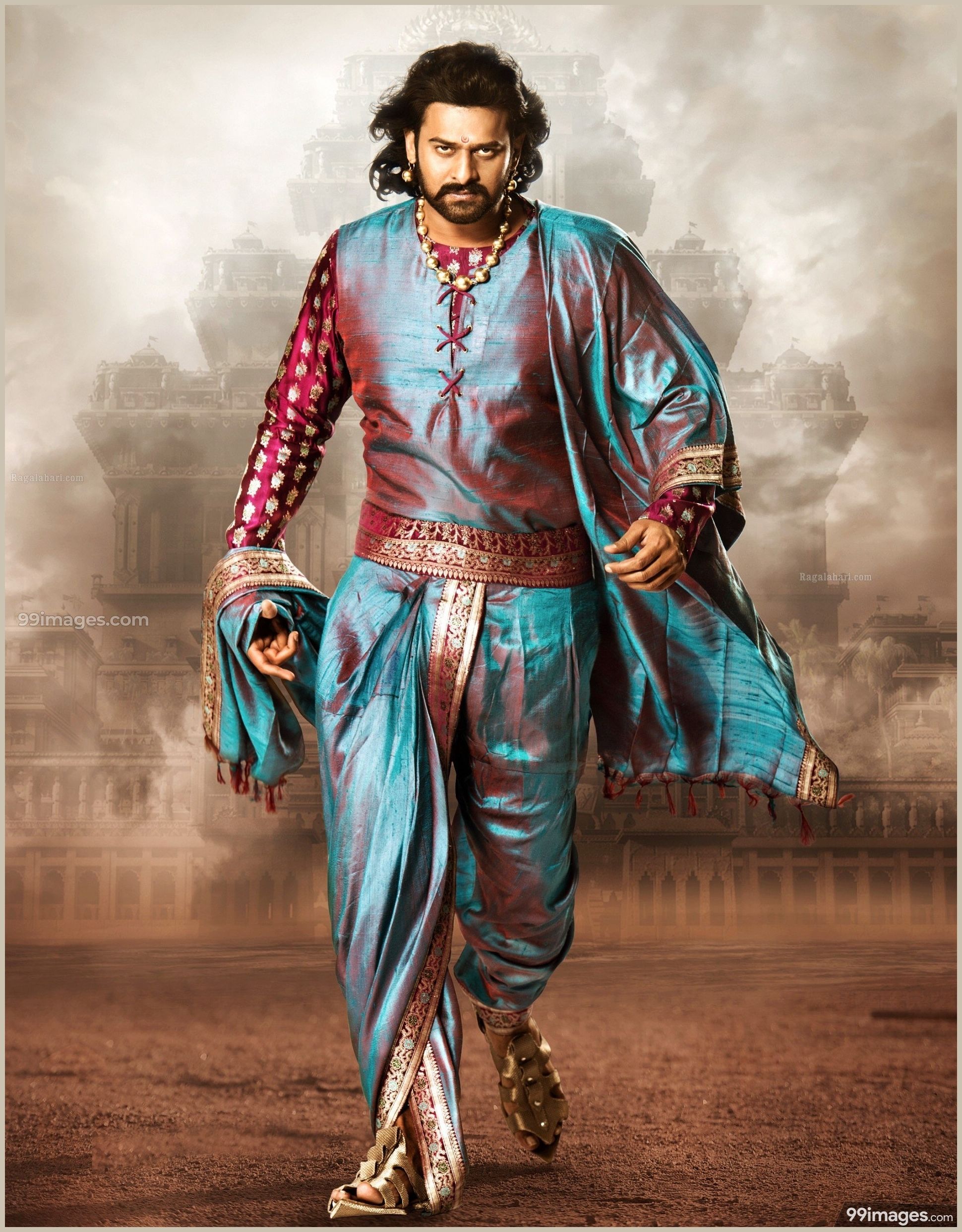 Bahubali 2 Wallpapers